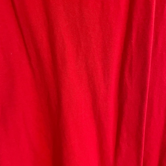 3 tops tshirt dress - Picture 2 of 3